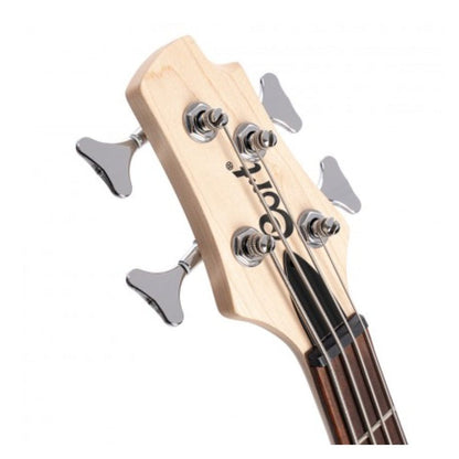 Cort Action PJ 4-String Bass Guitar