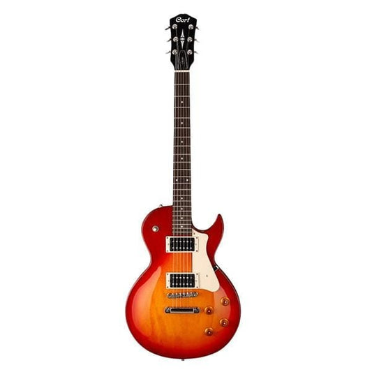 Cort CR100 Les Paul Style Electric Guitar