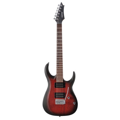 Cort X100 6-String Electric Guitar