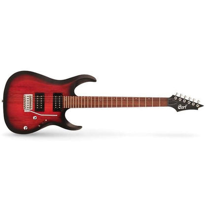 Cort X100 6-String Electric Guitar