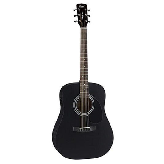 Cort AD810E Dreadnought Electro Acoustic Guitar