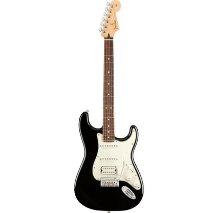 Fender Player Stratocaster HSS Electric Guitar