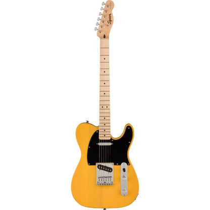 Fender Squier Sonic Telecaster 6 String Electric Guitar