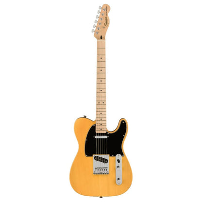 Fender Squier Affinity Series Telecaster Electric Guitar