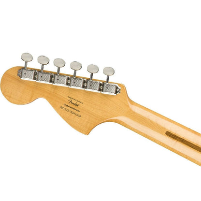 Fender Classic Vibe '70s Stratocaster HSS Electric Guitar