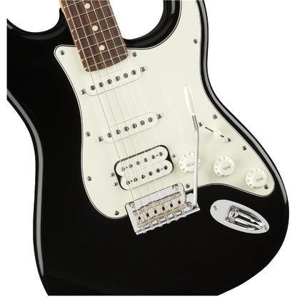 Fender Player Stratocaster HSS Electric Guitar