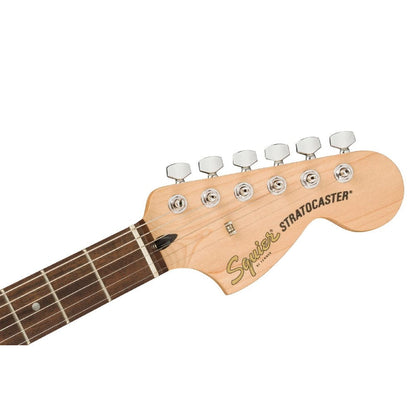 Fender Squier Affinity Series Stratocaster Electric Guitar