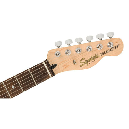 Fender Squier Affinity Series Telecaster Electric Guitar
