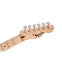 Fender Squier Sonic Telecaster 6 String Electric Guitar