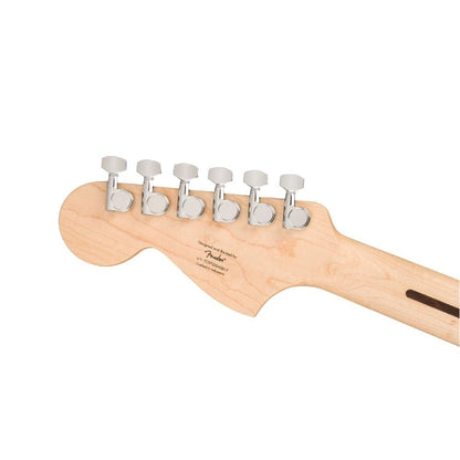 Fender Squier Sonic Mustang HH 6 String Electric Guitar