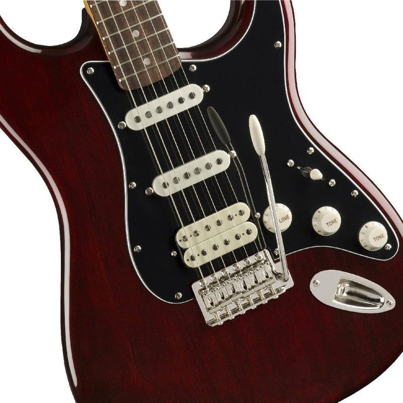 Fender Classic Vibe '70s Stratocaster HSS Electric Guitar