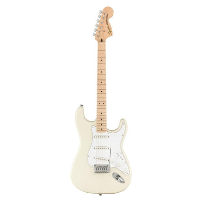 Fender Squier Affinity Series Stratocaster Electric Guitar