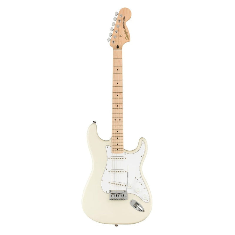 Fender Squier Affinity Series Stratocaster Electric Guitar
