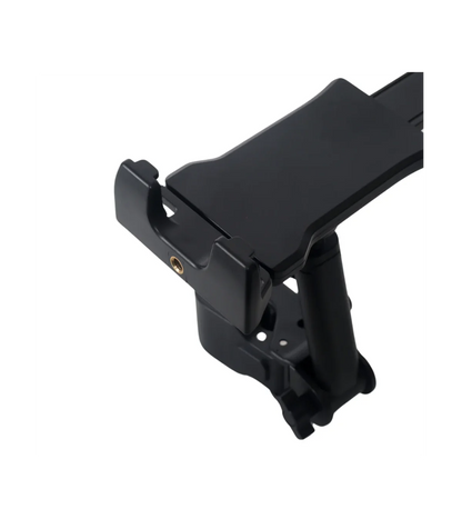Hebikuo M-04 Tablet & Phone Holder for Mic Stand
