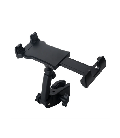 Hebikuo M-04 Tablet & Phone Holder for Mic Stand
