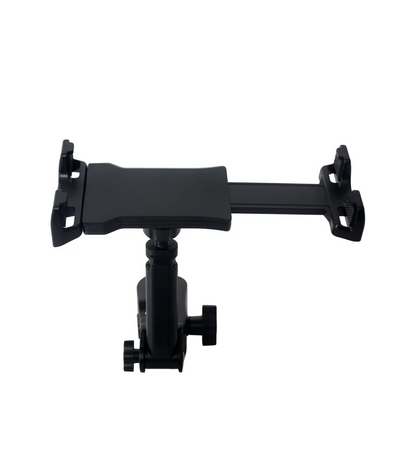 Hebikuo M-04 Tablet & Phone Holder for Mic Stand