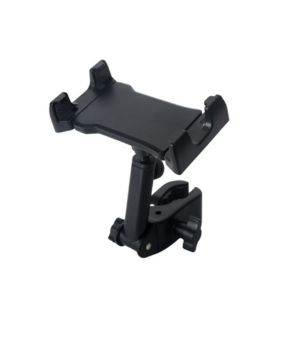 Hebikuo M-04 Tablet & Phone Holder for Mic Stand