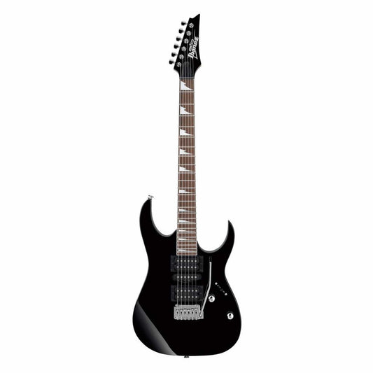Ibanez GRG170DX RG Gio Series Double Cutaway 6 String Electric Guitar