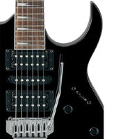 Ibanez GRG170DX RG Gio Series Double Cutaway 6 String Electric Guitar