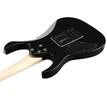 Ibanez GRG170DX RG Gio Series Double Cutaway 6 String Electric Guitar