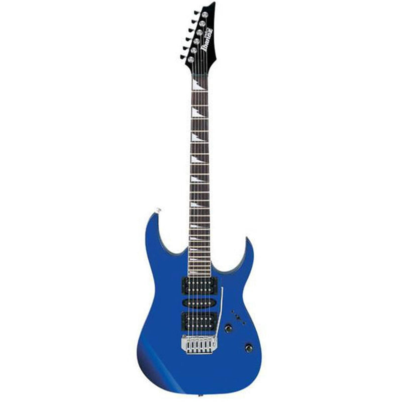 Ibanez GRG170DX RG Gio Series Double Cutaway 6 String Electric Guitar
