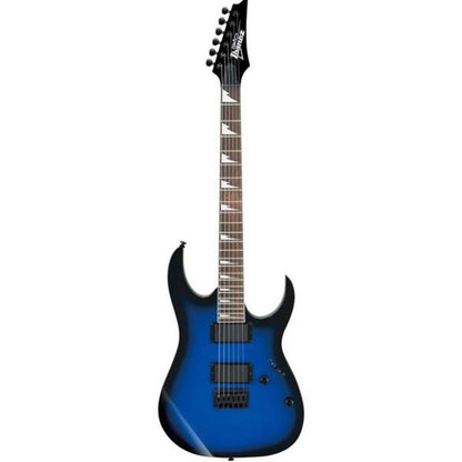 Ibanez GRG121DX RG Gio Series Electric Guitar