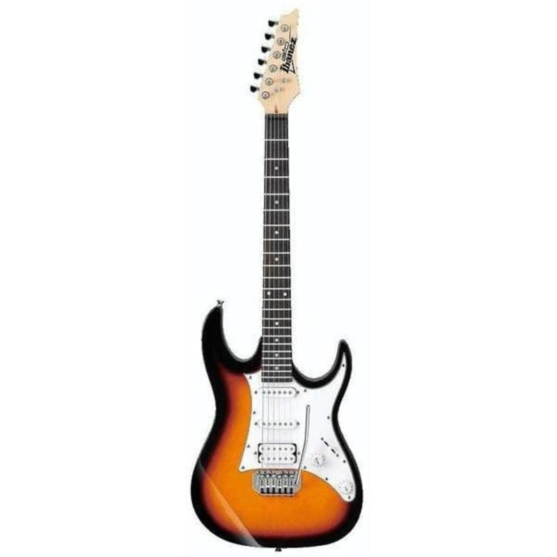 Ibanez GRX40 RG Gio Series Maple Neck 6 String Electric Guitar