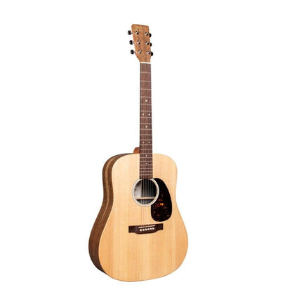 Martin DX2E Dreadnought Semi Acoustic Guitar