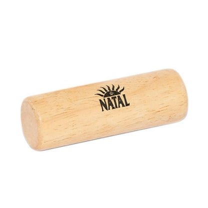 Natal WTUSK Wood Tube Shaker