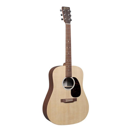 Martin DX2E Dreadnought Semi Acoustic Guitar