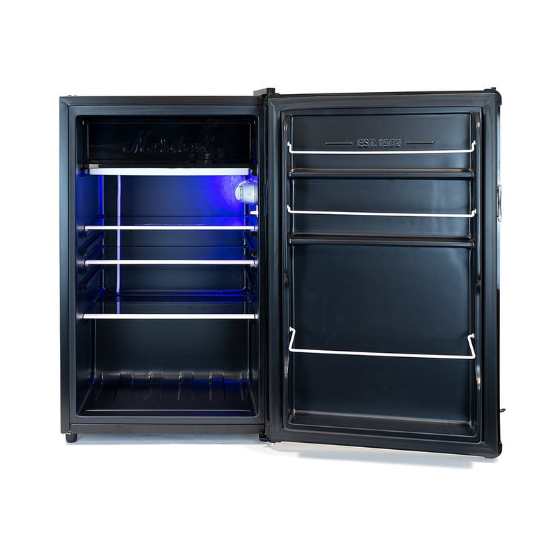 Marshall M.F 4.4 126 Ltr Bar Fridge