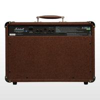 Marshall AS50D- 50 Watts Acoustic Guitar Amplifier