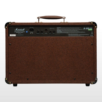 Marshall AS50D- 50 Watts Acoustic Guitar Amplifier