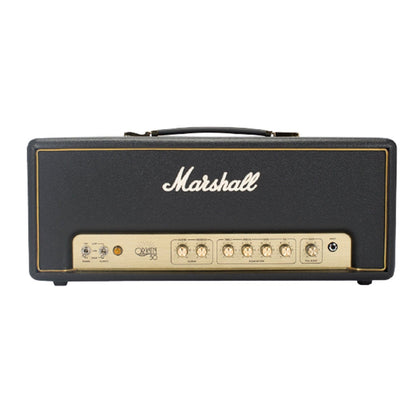 MARSHALL ORI50H 50 WATTS ALL VALVE TUBE HEAD