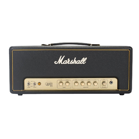 MARSHALL ORI50H 50 WATTS ALL VALVE TUBE HEAD