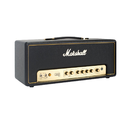MARSHALL ORI50H 50 WATTS ALL VALVE TUBE HEAD