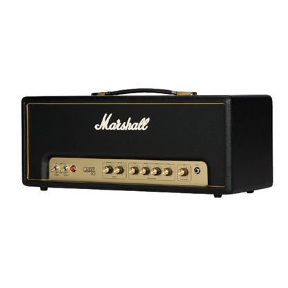 MARSHALL ORI50H 50 WATTS ALL VALVE TUBE HEAD