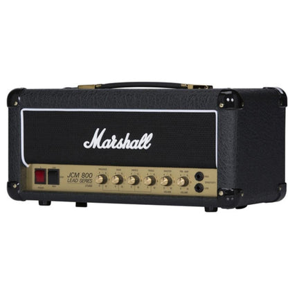 Marshall SC20H Studio Classic 20/5 Watt Tube Head