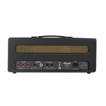 MARSHALL ORI50H 50 WATTS ALL VALVE TUBE HEAD