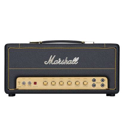 Marshall SV20H Studio Vintage 20/5 Watt Tube Amplifier Head