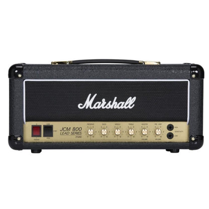 Marshall SC20H Studio Classic 20/5 Watt Tube Head