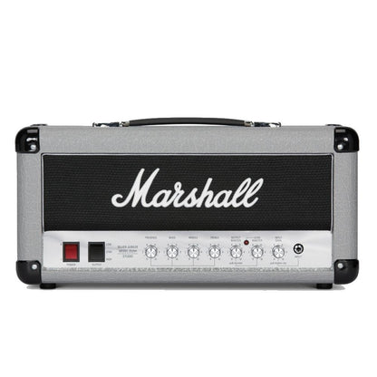 Marshall 2525H Mini Silver Jubilee 20/5 Watt Tube Head