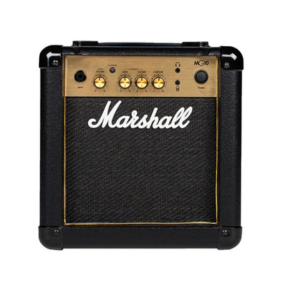 Marshall MG Series- MG10G, 10 Watts Guitar Amplifier