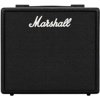 Marshall Code 25 - 25 Watt Digital Amplifier (With Bluetooth)