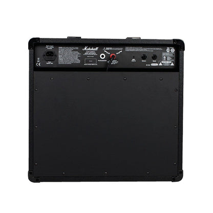 Marshall MG Series- MG50GFX, 50 Watts with Effects Guitar Amplifier