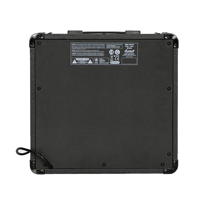 Marshall MG Series- MG15GR, 15 Watts with Reverb  Guitar Amplifier