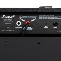 Marshall MG Series- MG50GFX, 50 Watts with Effects Guitar Amplifier