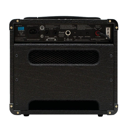 Marshall DSL1CR- 1 Watt Tube Combo Guitar Amplifier