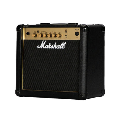 Marshall MG Series- MG15G, 15 Watts Guitar Amplifier