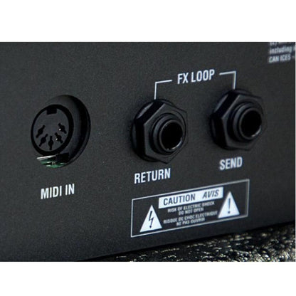 Marshall DSL40CR 40-Watt Tube Combo Guitar Amplifier